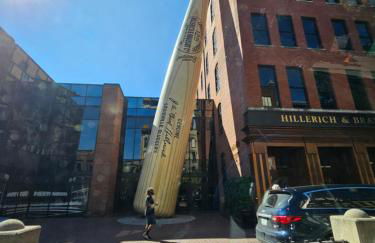 The Winston on Market - Foto 50