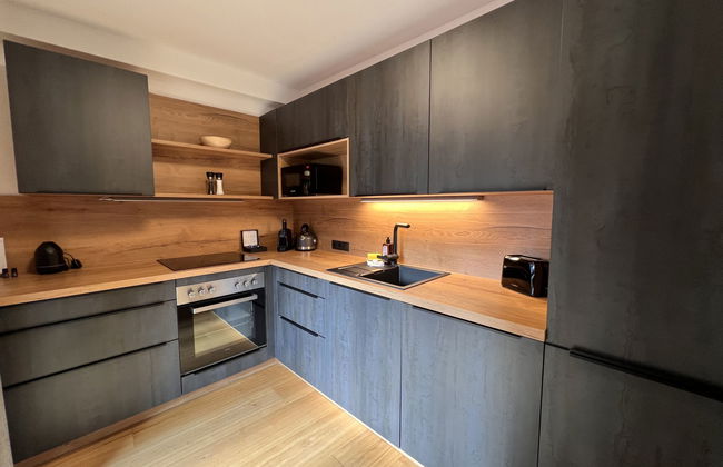 Superior Bergblick 14 - Photo 11