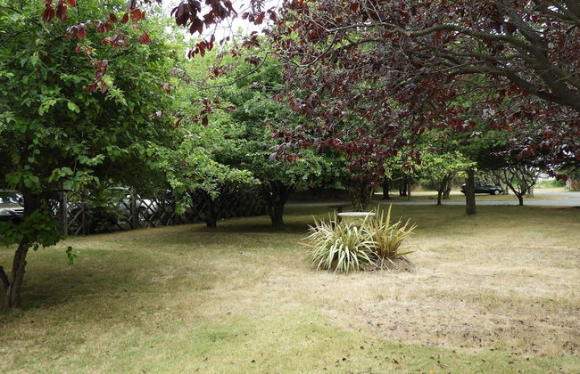 Somerset Caravan Park - Foto 55