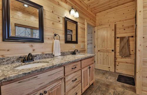 BELLA VISTA - Beautiful View in the Blue Ridge Mountains - Foto 39