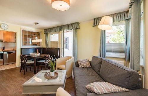 Ferienwohnungen Störtebeker - Foto 8