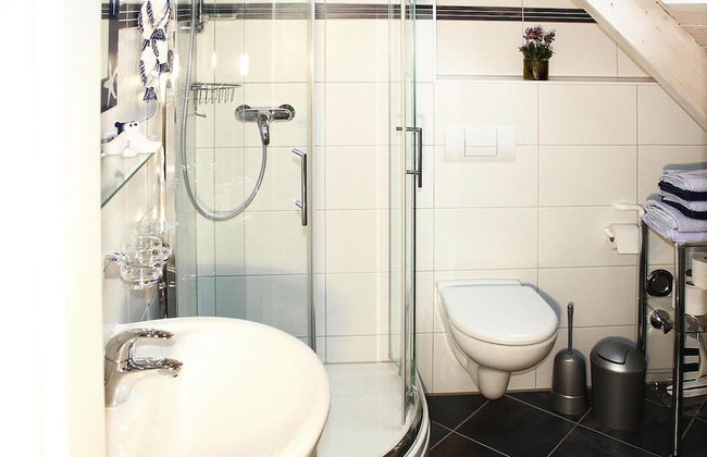 Aparthotel Museumshof, Fehmarn - Foto 24