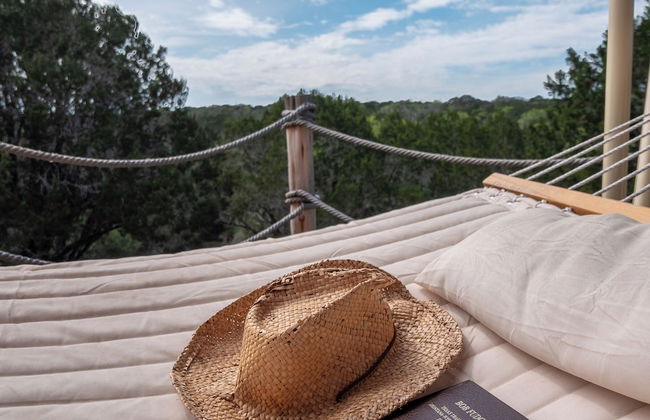 Lost Horizon Texas - Foto 60