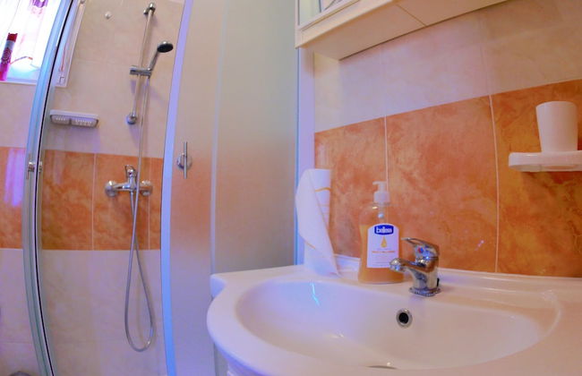 Apartments Anna Maria - Foto 22