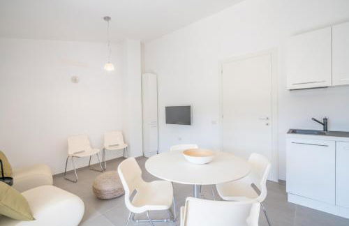 Villa Gio' - 200 mt from the beach - AC - Foto 18