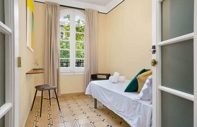 Stay U-nique Apartment Floridablanca - Photo 6