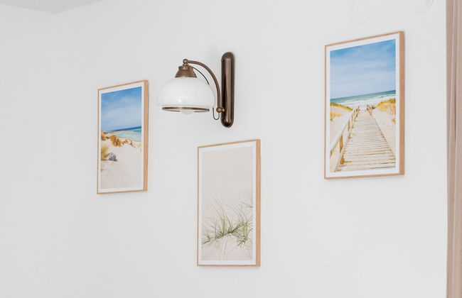 Apartment With Balcony Sea by Renters - Foto 18