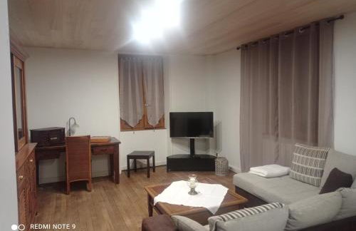 Gîte Vergnelibert - Foto 5