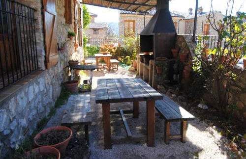 Casa Rural El Arranca - Foto 4