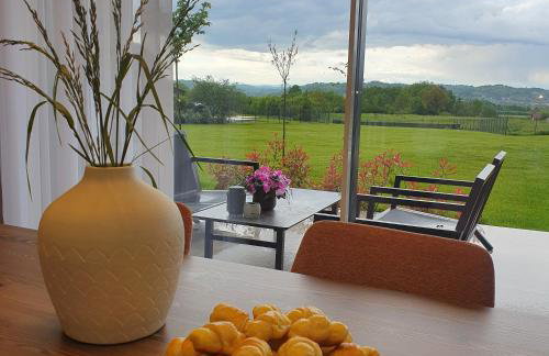 Iris Croatica K - superior apartment with shared pool, awarded BEST APARTMENT IN CROATIA 2024 - Foto 47