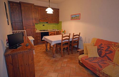 Agriturismo Le Capanne - Foto 13