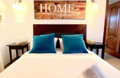 Villa Ágatha, vacaciones en familia en Lanzarote - Foto 19