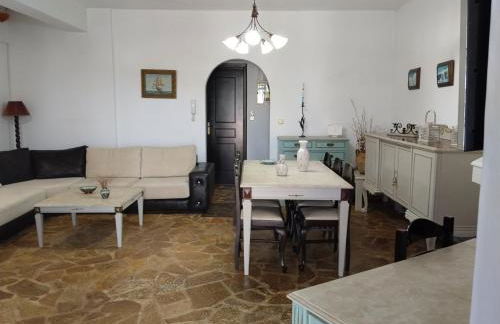 Efi Pool & View Alepochori i - Foto 19