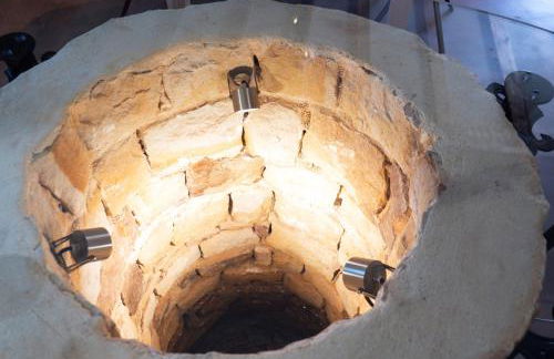 Casa Rural Pozo Roñañuela - Foto 12