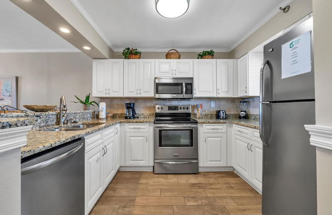 Destin on the Gulf 702 - Foto 16