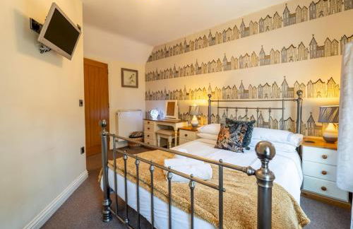 Pass the Keys Bright and cosy flat in the centre of Much Wenlock - Foto 4