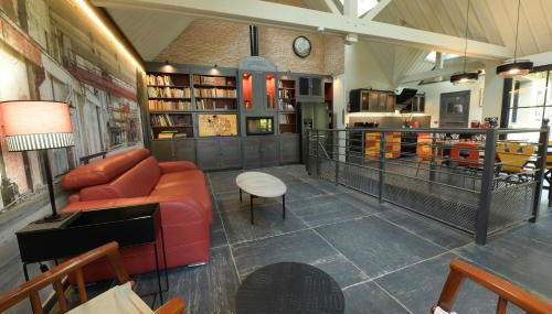 exceptionnelle maison de charme à 50m du port et de sa plage - Foto 1