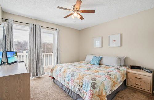 Lake Life: Amazing Weekday Specials! Dock, Swim Mat, Cove Water - Foto 15