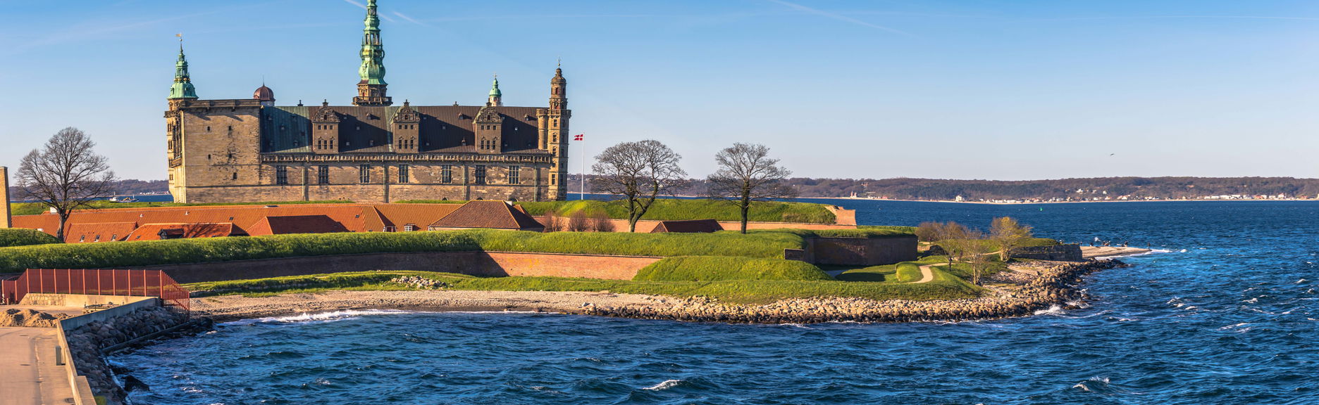 Private Day Trip from Copenhagen