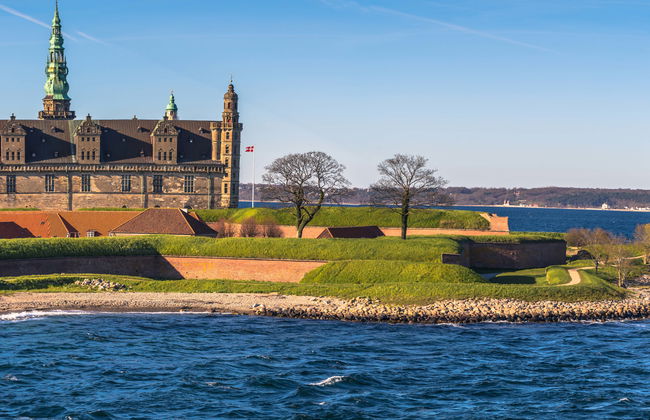 Excursion privée au départ de Copenhague - Photo 1