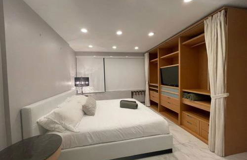 Ocean front 2 Bedroom and 2 Bathroom apartment at The Alexander Resort - Foto 11