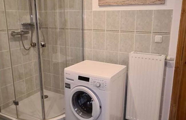 Holiday Apartment Elliebe - Foto 11