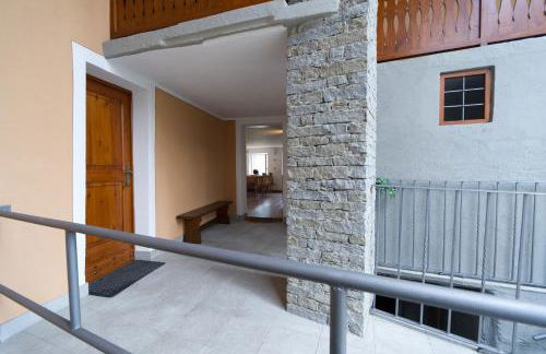 L'Intimità , Paluvacanze - Foto 10