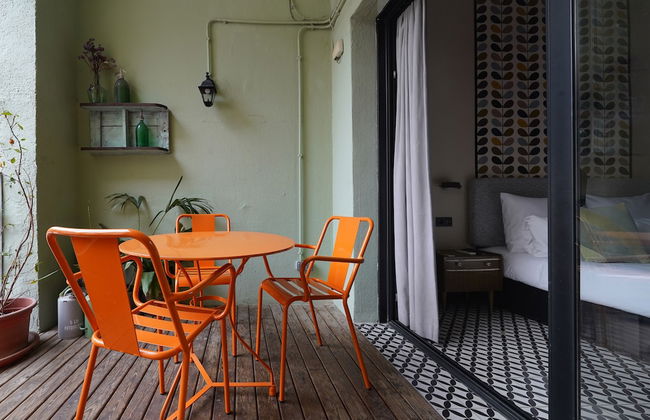 Numa Barcelona Roca - Foto 29