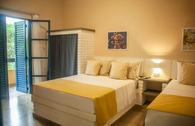 Matiz Igaratá Resort, Spa e Eventos - Foto 16