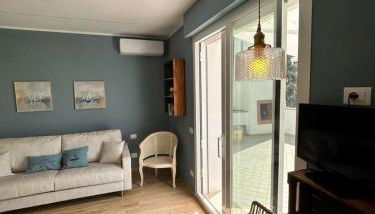 Suite primula con stupenda terrazza vista mare - Foto 5