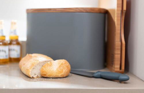 Contemporary Home by LetMeStay - Foto 8