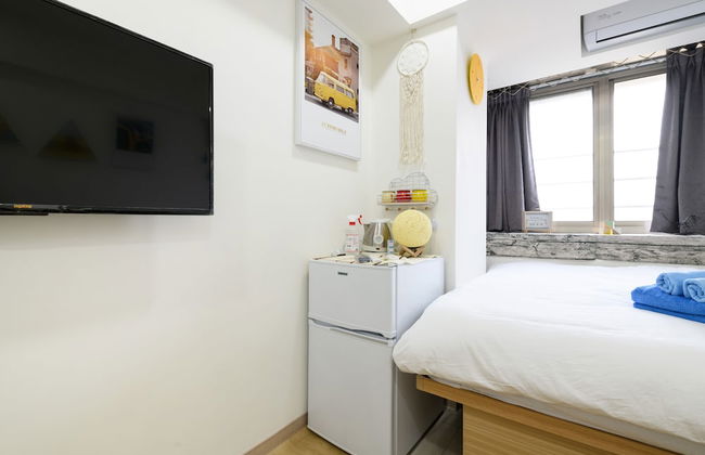 Blue sky Taipei - Photo 46