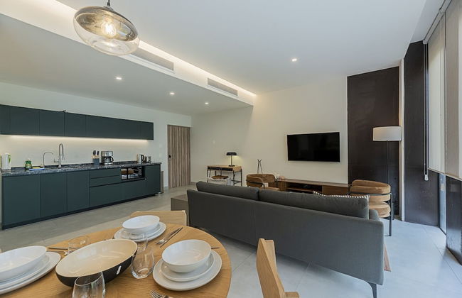 Cuadra 134 Residencial Condesa - Foto 41