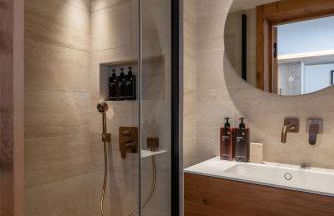 Apartment Kumo Val d'Isère - by EMERALD STAY - Foto 16