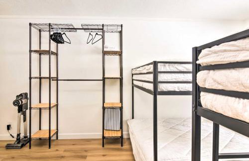 The Cottages Chic Ski-InandSki-Out Mountain Condo! - Foto 16