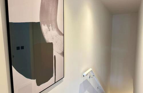 Stunning City Centre Duplex with Free Parking - Foto 10