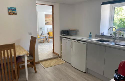 East Barn Garden View - Foto 4