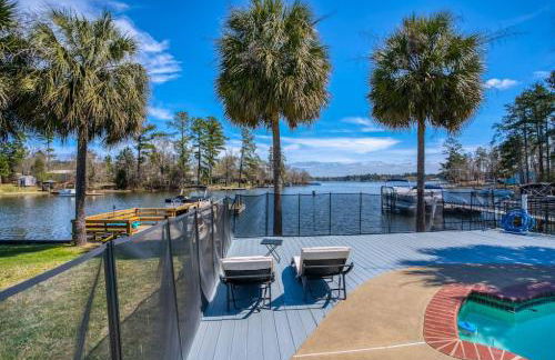 Lake Murray Lakeshore Lodge - Foto 1