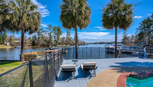 Lake Murray Lakeshore Lodge - Foto 1