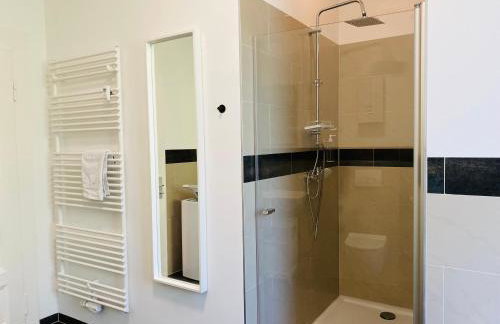 Moderne Apartments I zentral I großer Parkplatz - Foto 19