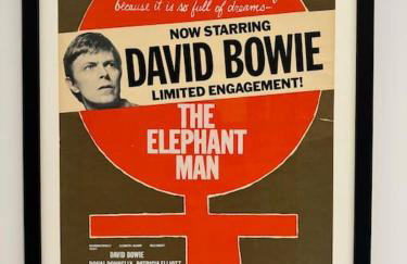 The Bowie is a David Bowie themed Smart House - Foto 58