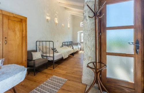 STARA KUĆA - old stone house - Foto 25