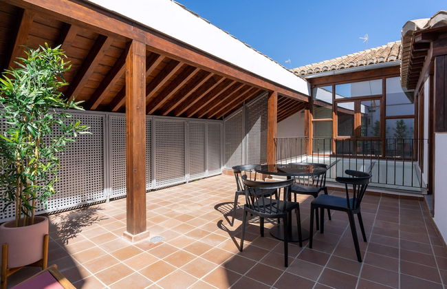 Limehome Granada Calle Mirasol - Foto 68