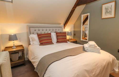 Manor House - Foto 31