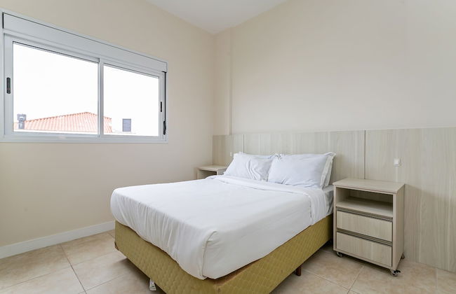 Aquarelle by Viva Prédio nos Ingleses pé-na-areia com piscina - Photo 55