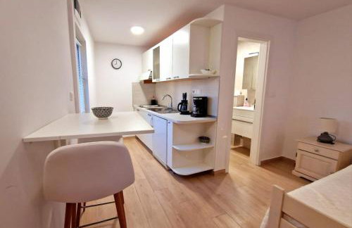 Apartments Villa Julija - Foto 41