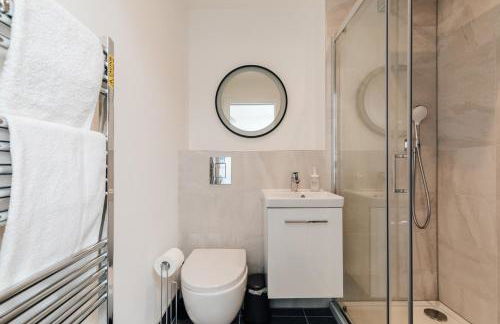 Redland Stay In Bespoke Home 2 of 2 - Foto 15