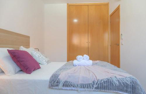 Luminoso Madrid Javalambre Temporal - Foto 24