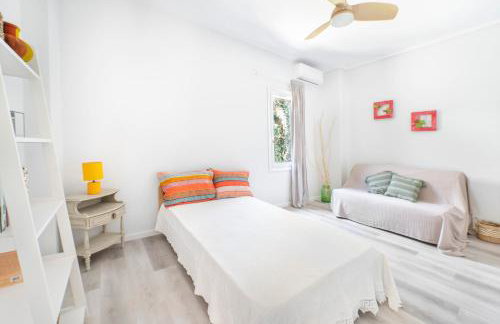 Villa Panorama, peaceful house - sea view - Foto 44