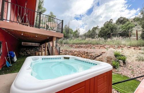 The Red Barn Mountain - Foto 25